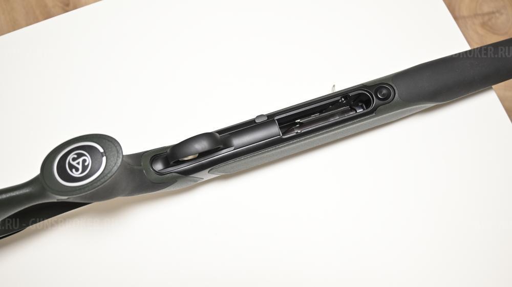 Sauer 303 Зауэр