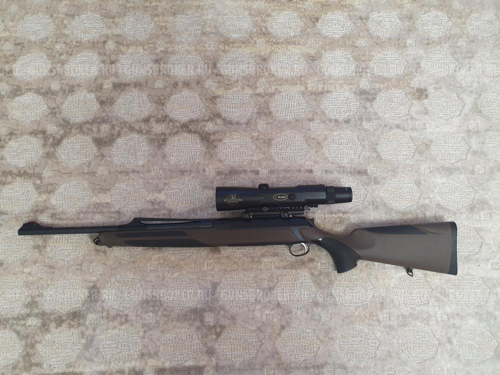 SAUER 303