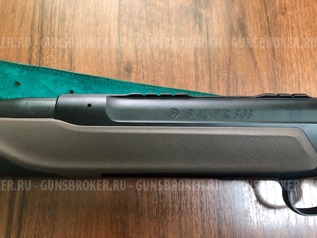 SAUER 303