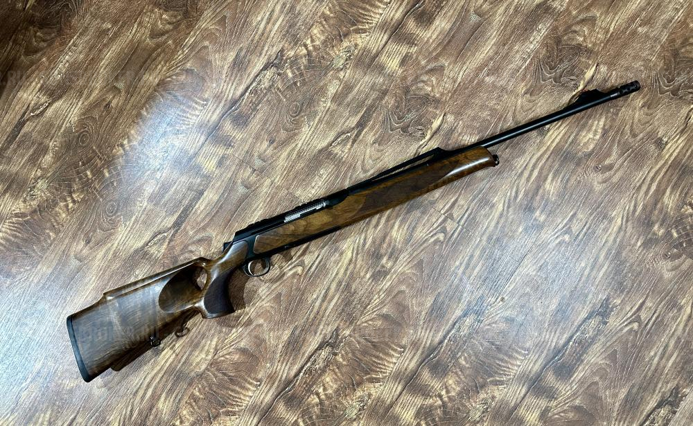 Sauer 303 XT 300WM