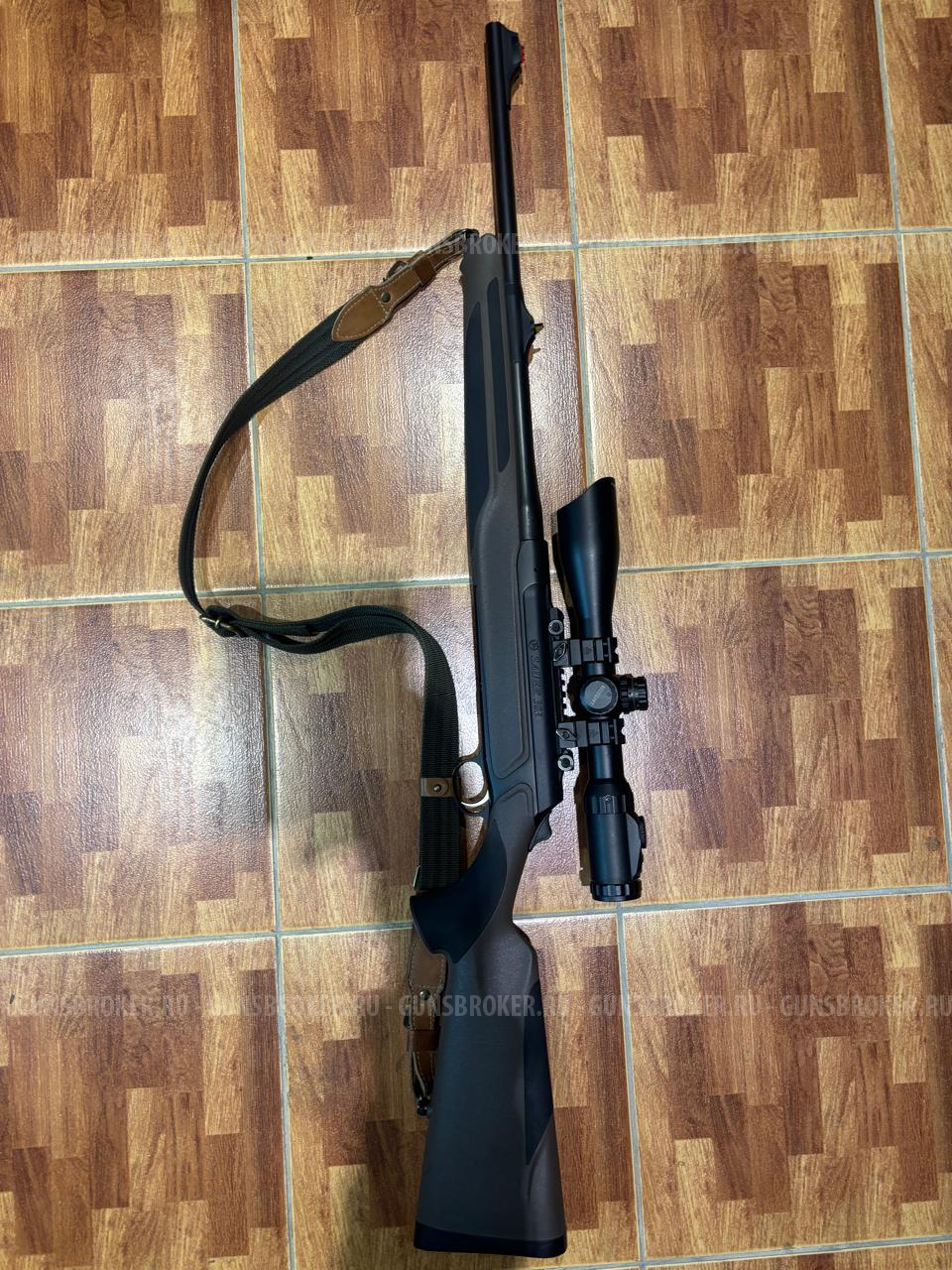 SAUER 303