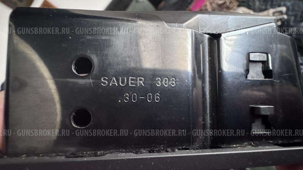 SAUER 303