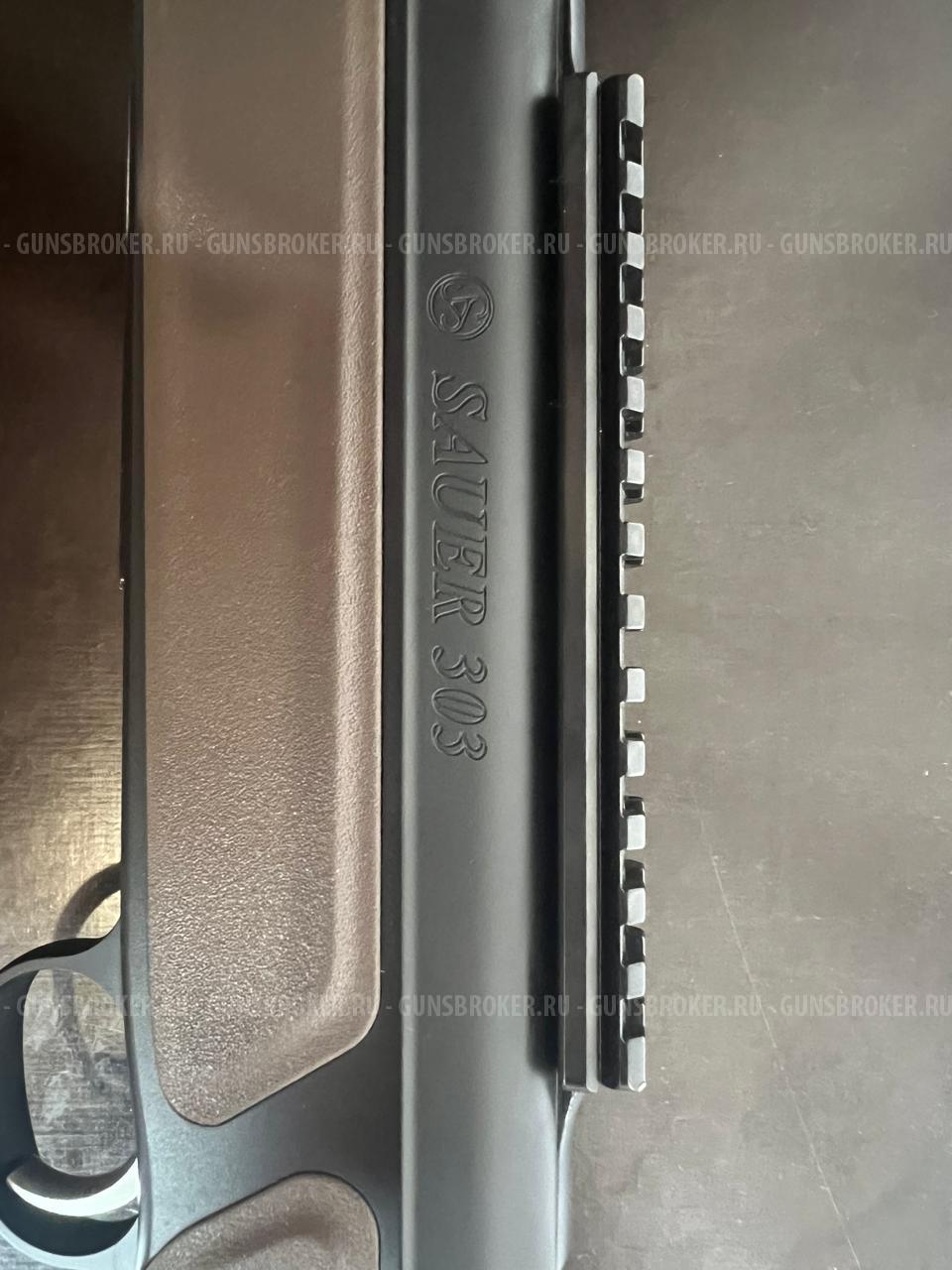 Sauer 303