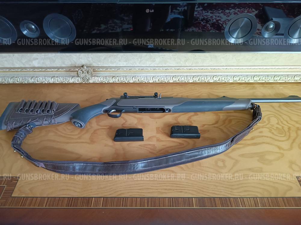 Sauer 303