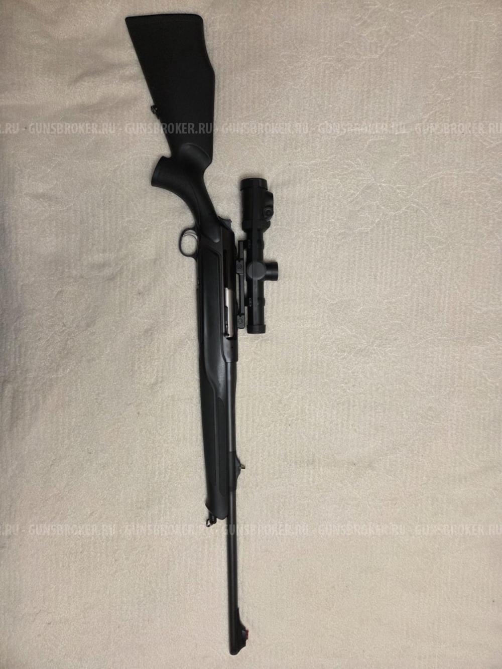 Sauer 303