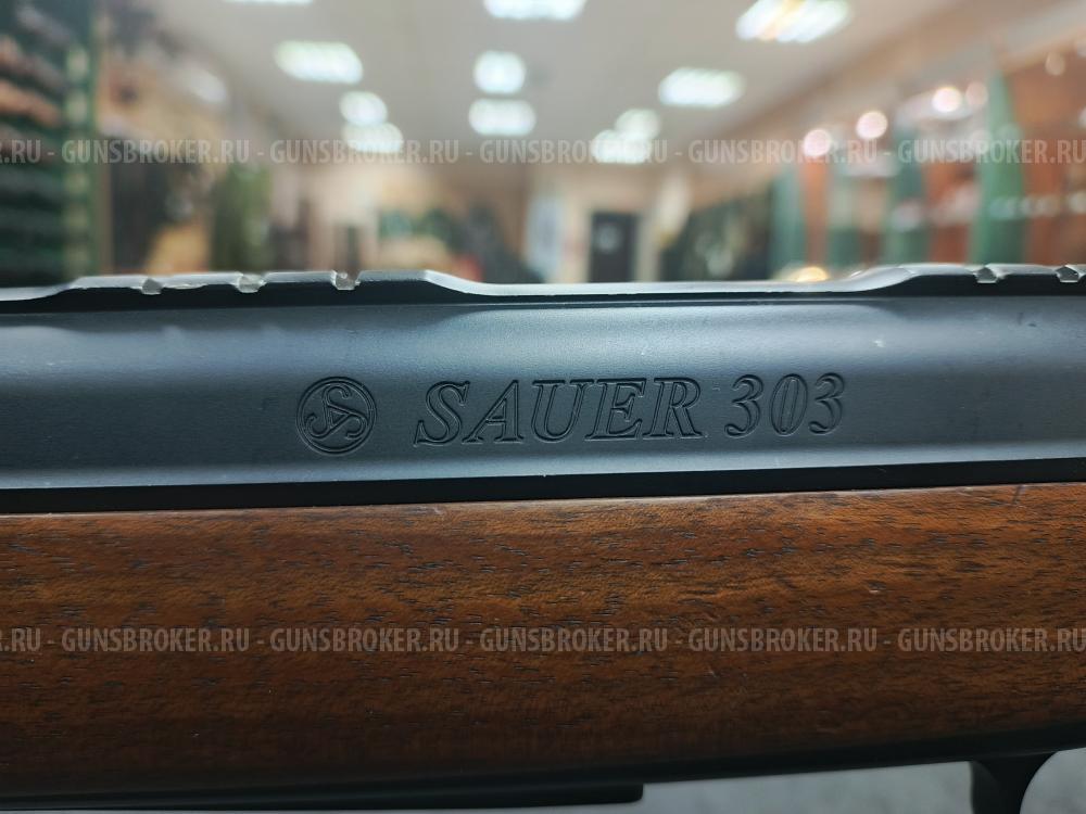 SAUER 303