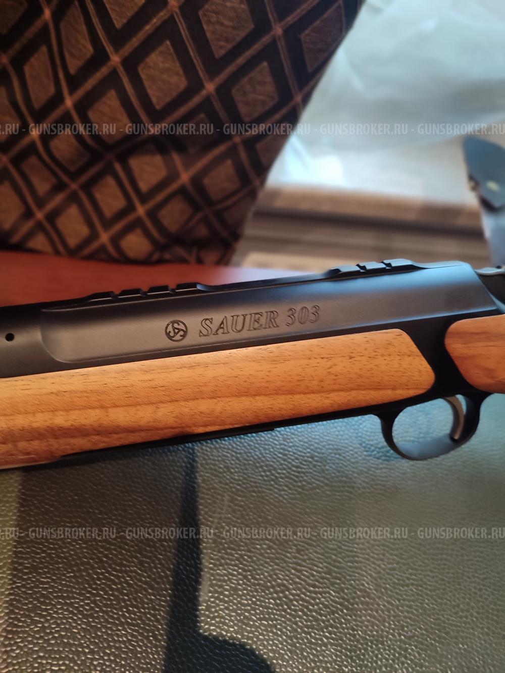 Sauer 303