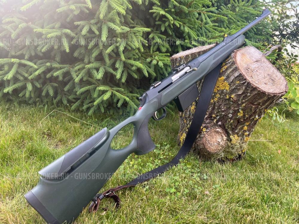 Sauer 303