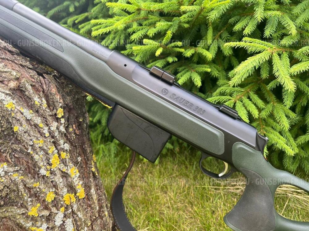 Sauer 303