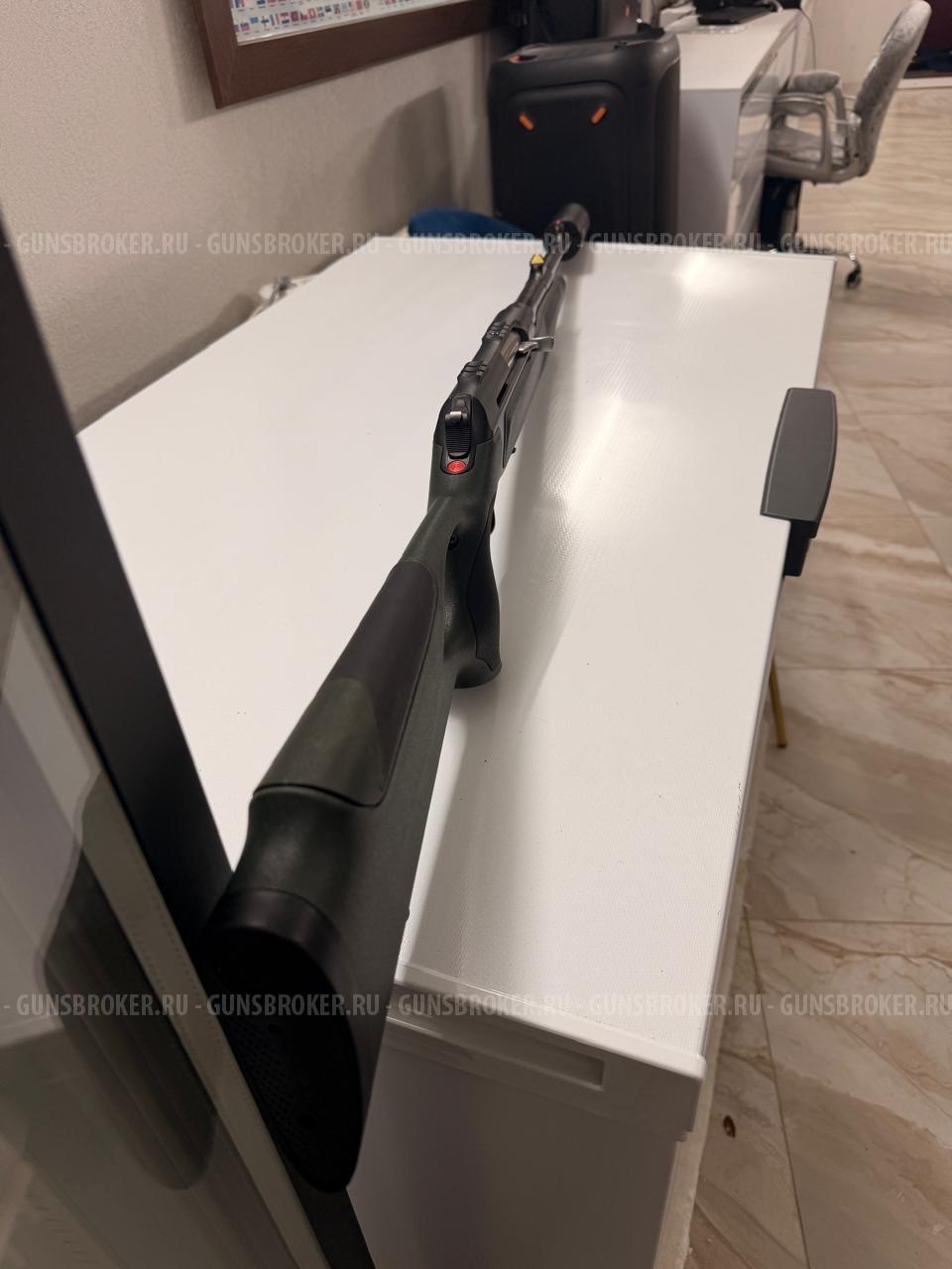 SAUER 303