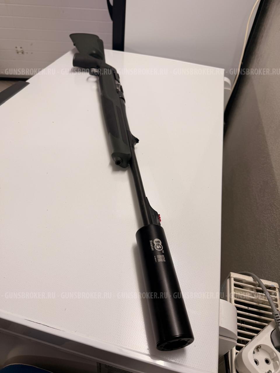 SAUER 303