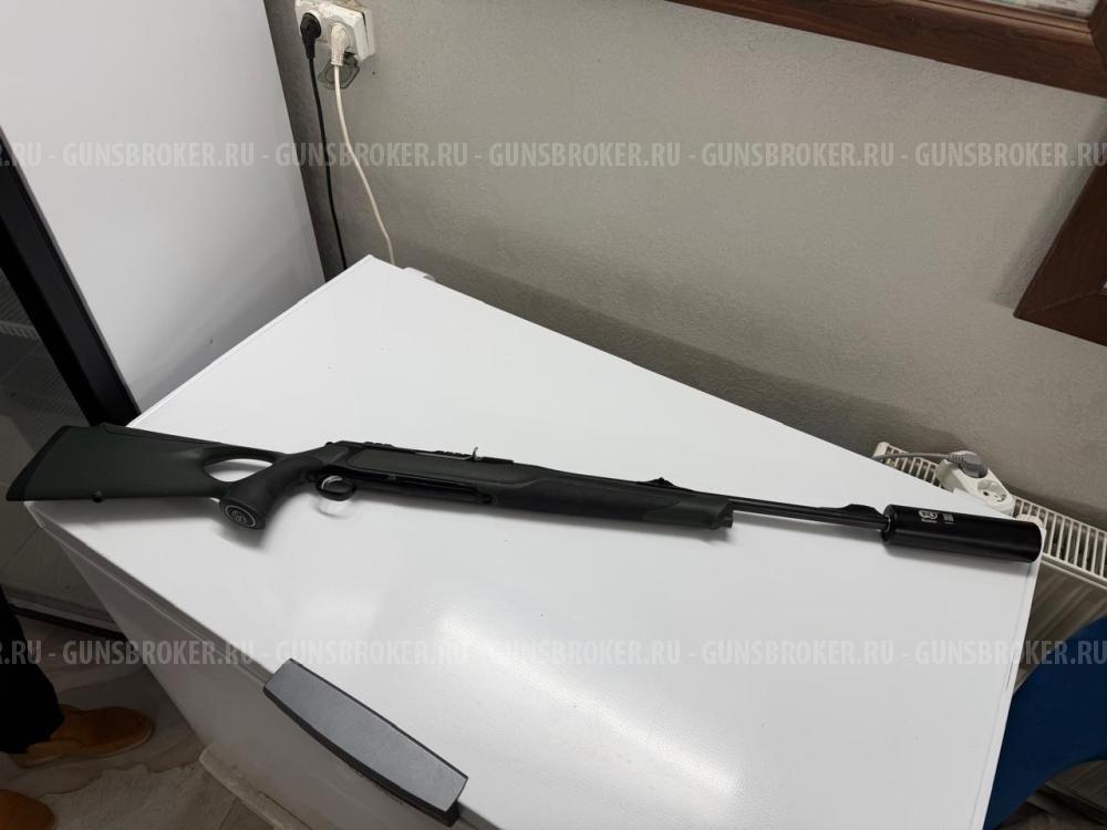 SAUER 303