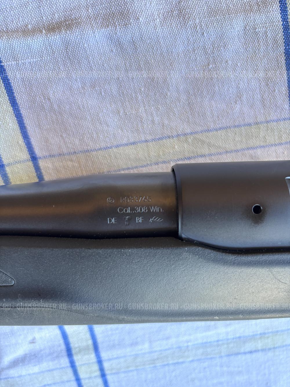 Sauer 303