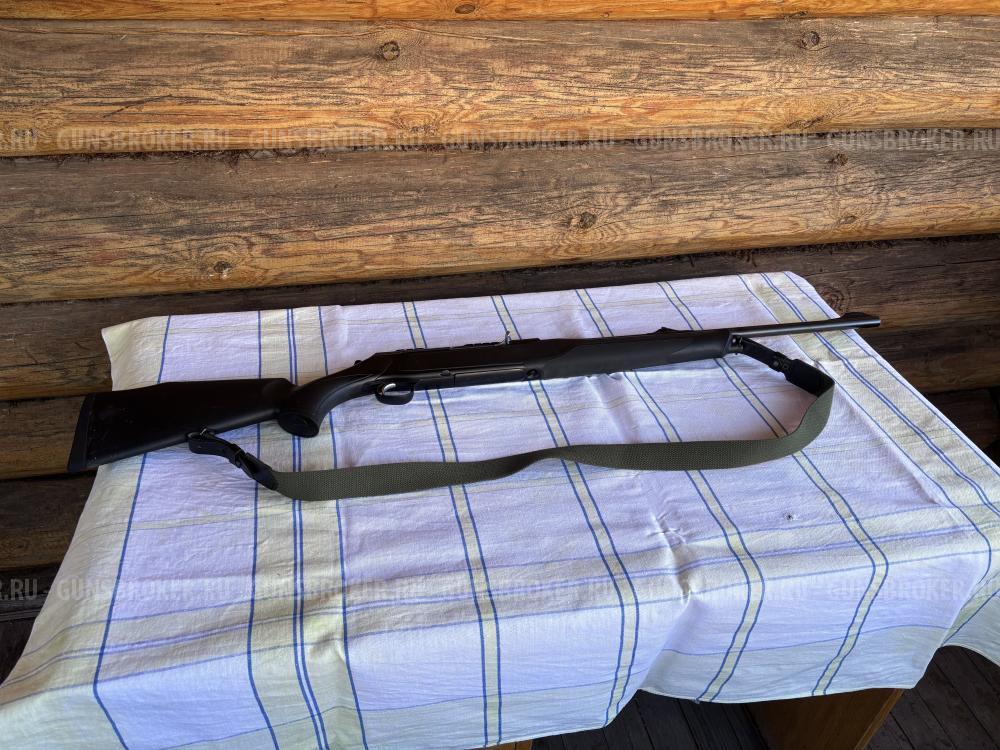 Sauer 303