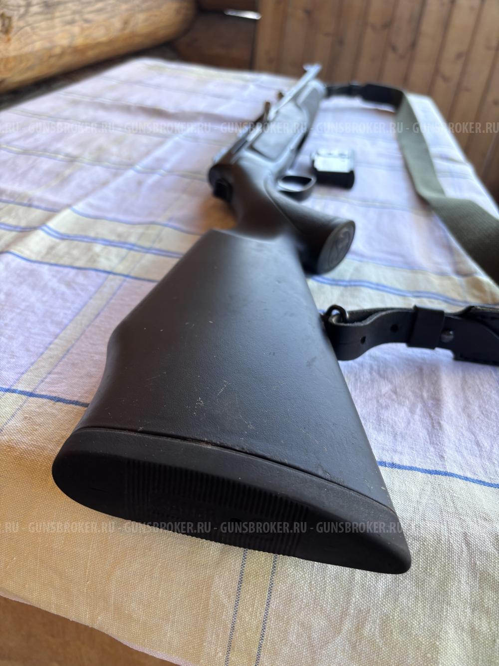 Sauer 303