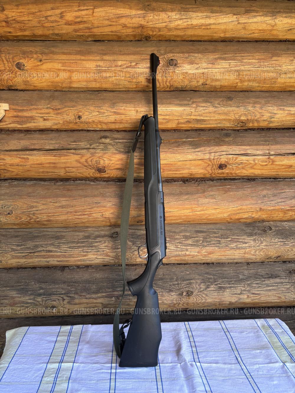 Sauer 303