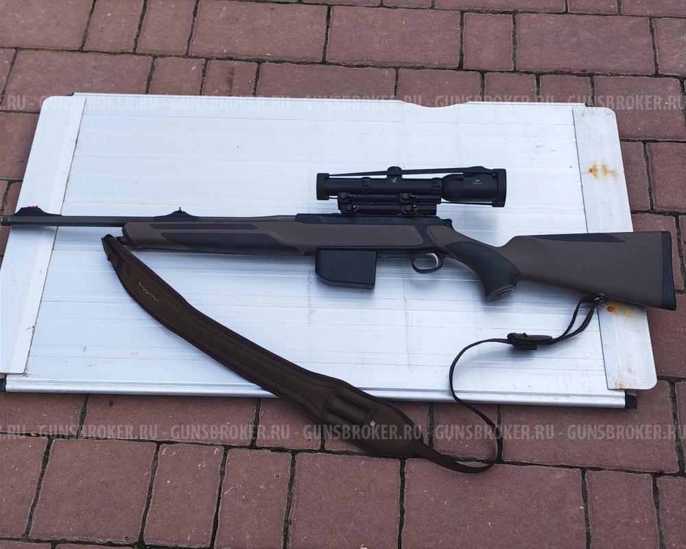 Sauer 303