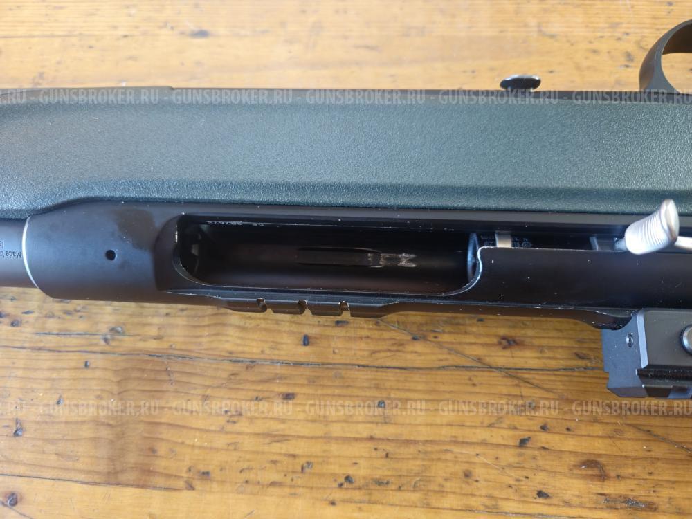 Sauer 303,калибр 30-06 