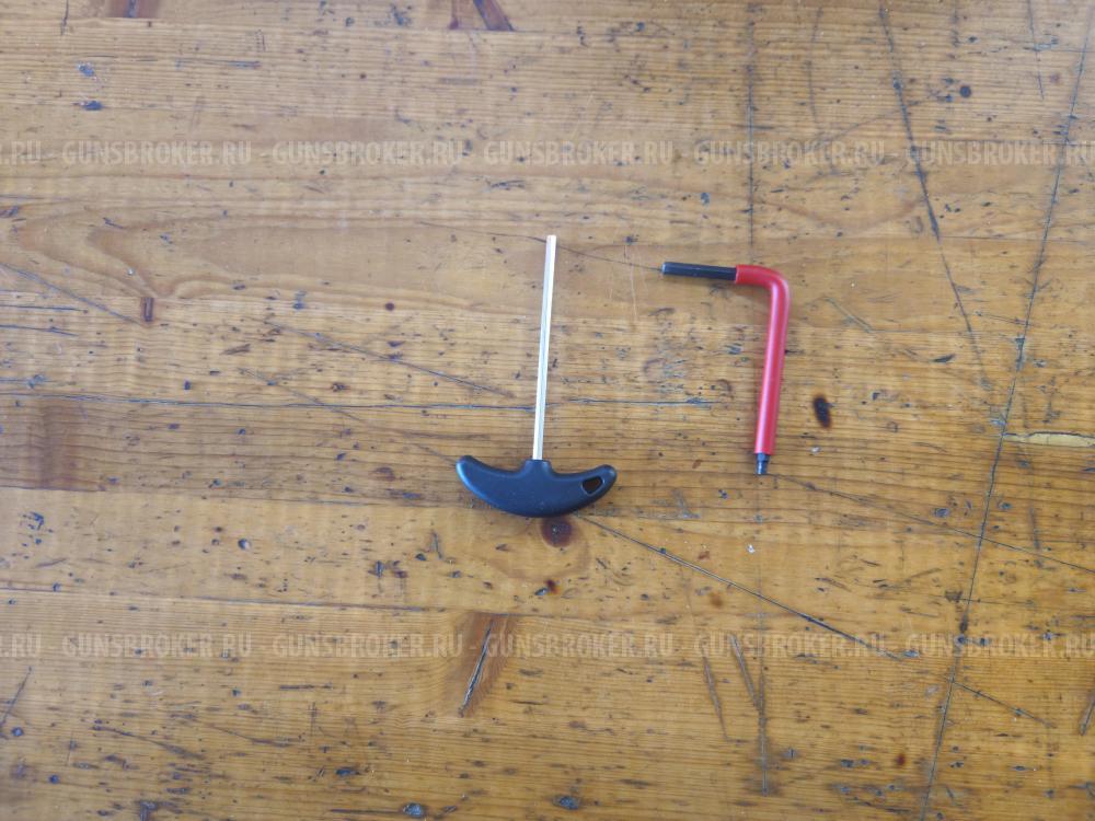 Sauer 303,калибр 30-06 