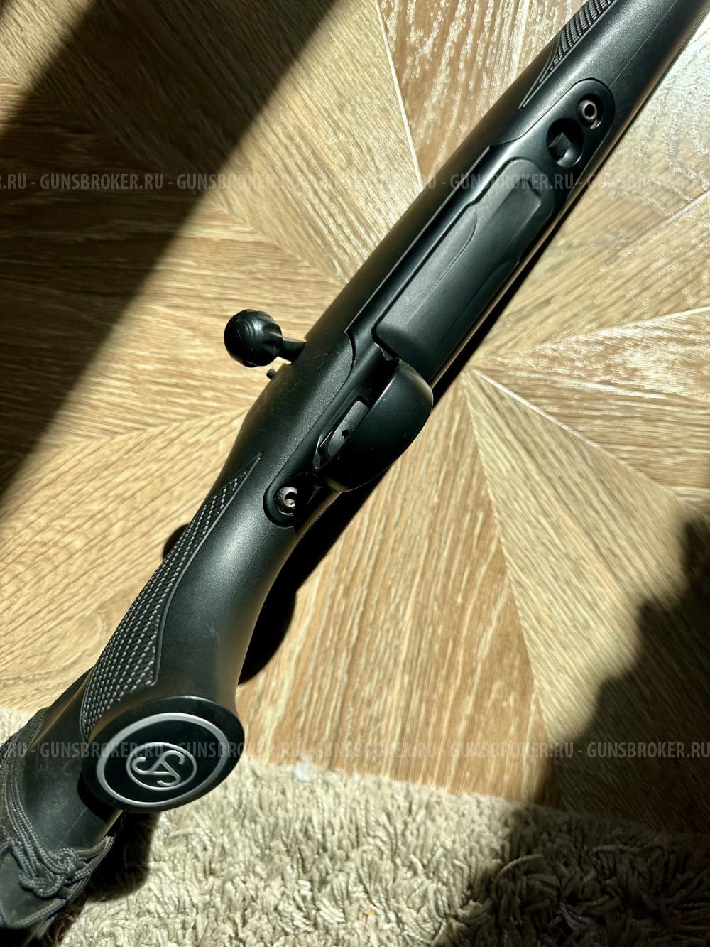 Sauer 308