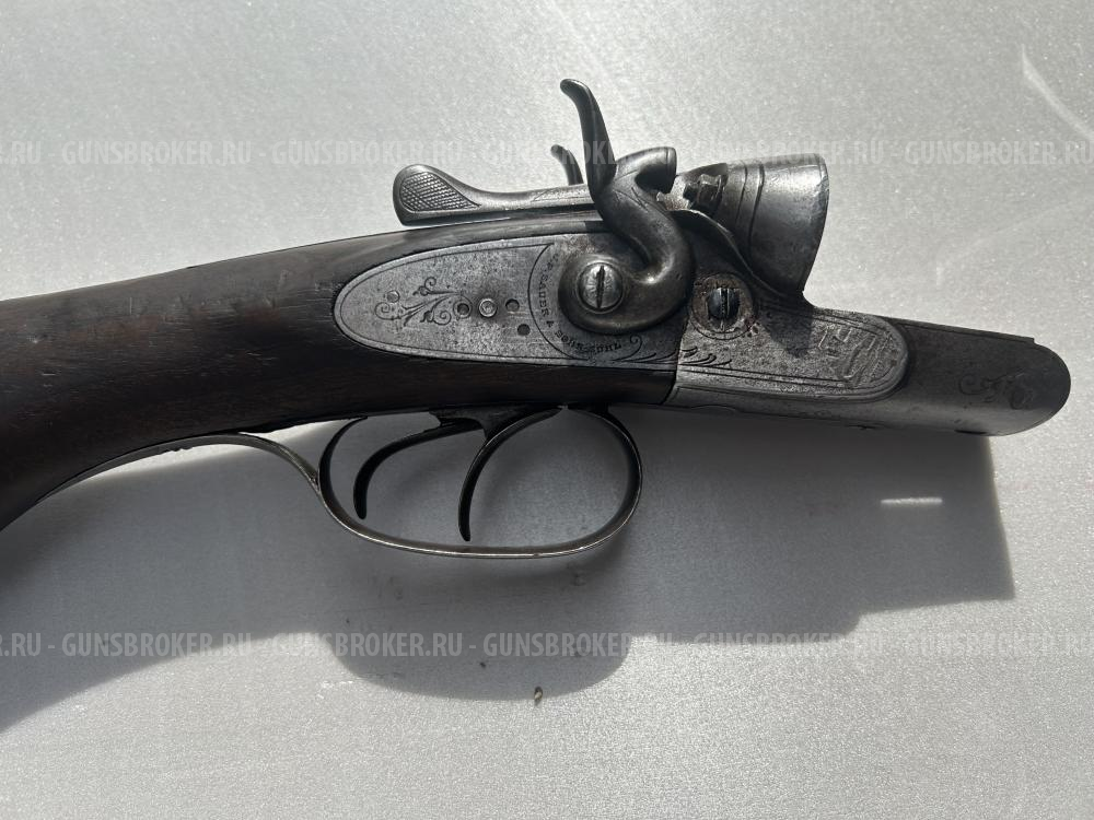 Sauer  40 годов