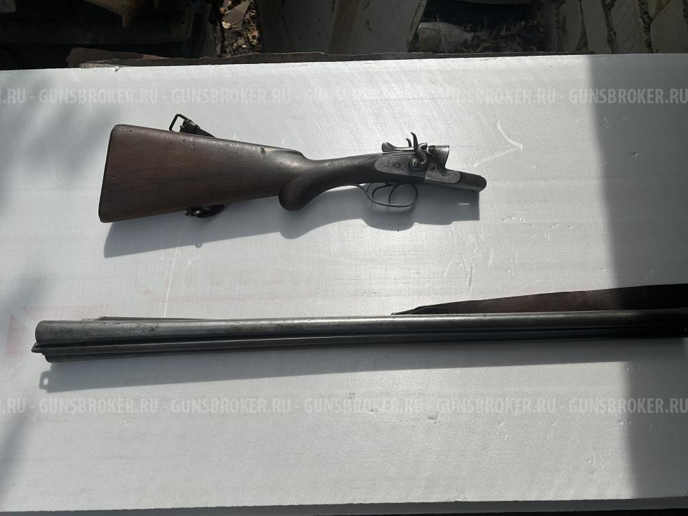 Sauer  40 годов