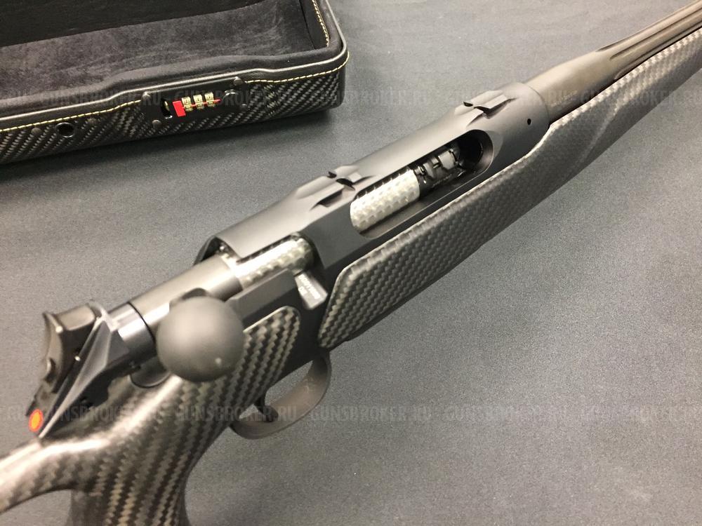 Sauer 404 Synchro XTC Carbon fluted 308Win