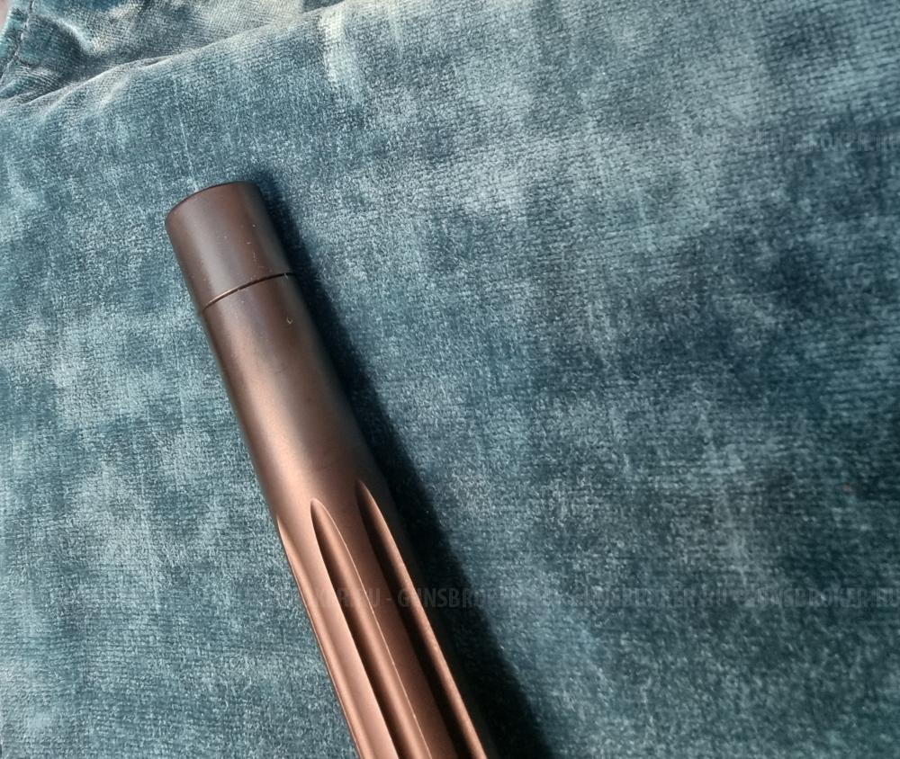 Sauer 404 Synchro XTC Carbon fluted 308Win