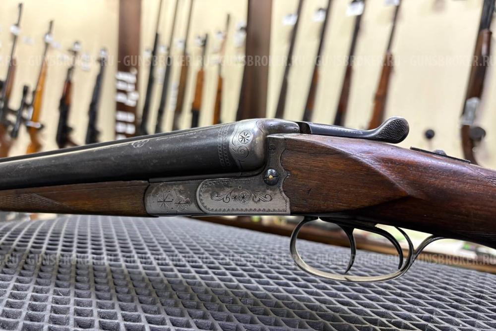 SAUER 47E