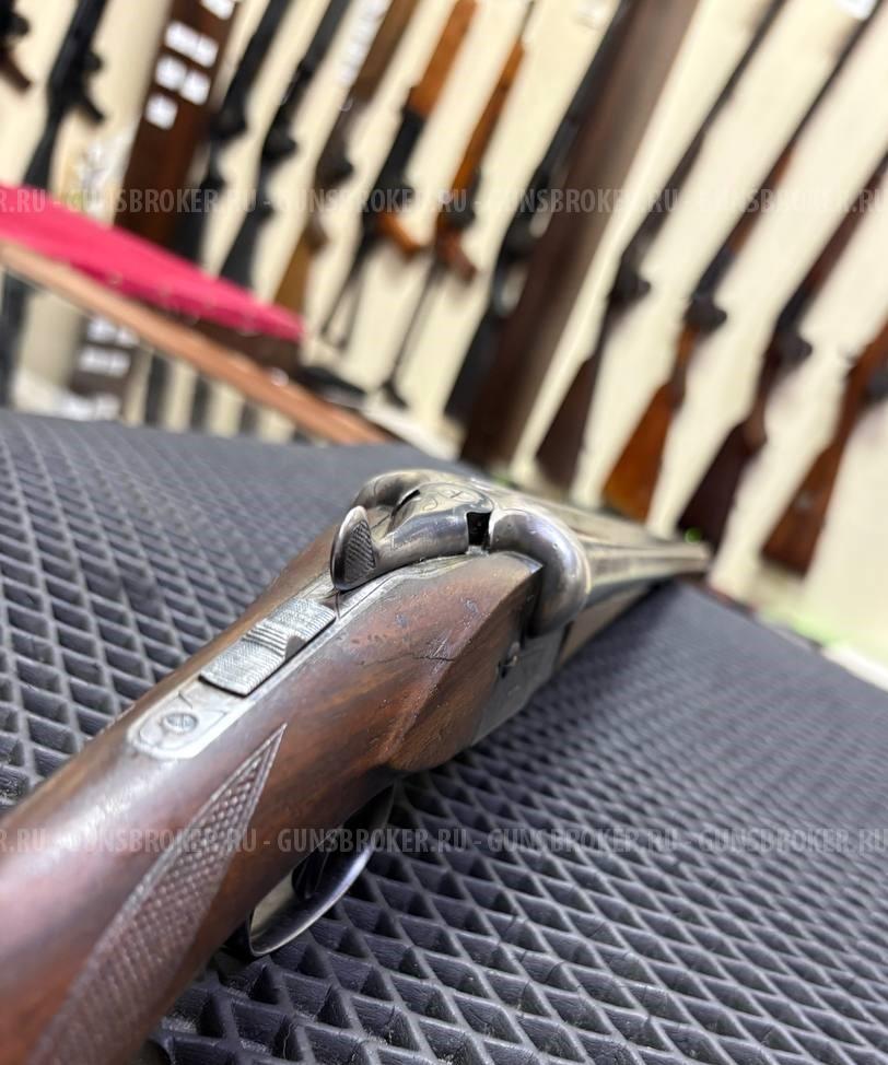 SAUER 47E