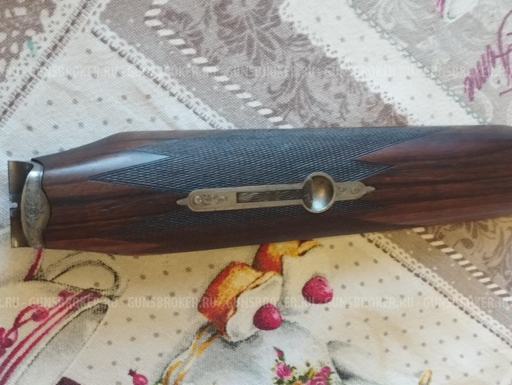 Sauer 47S