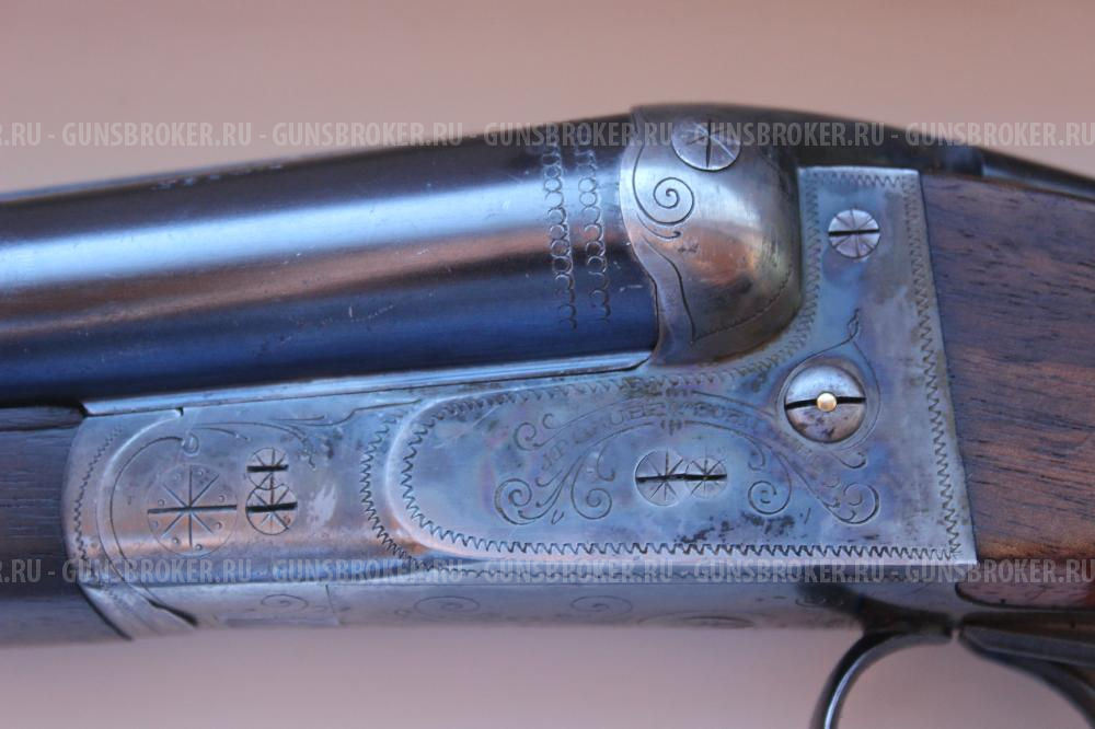 Sauer 8 / Зауер 8