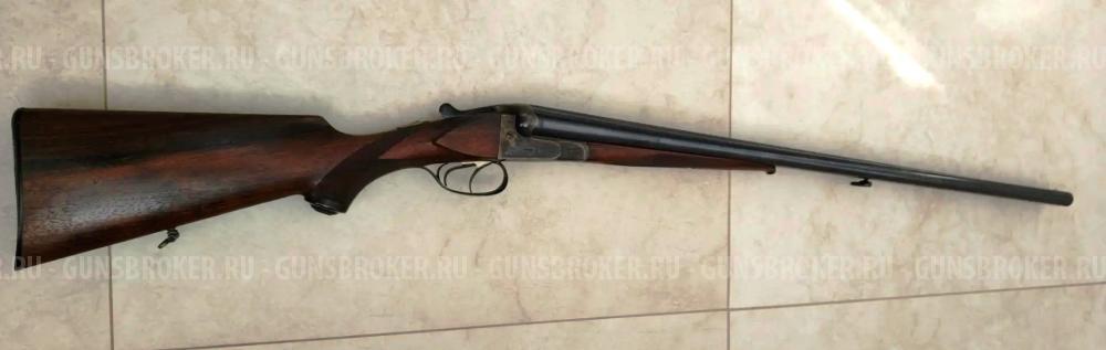 SAUER 8, 16/70, 1946г