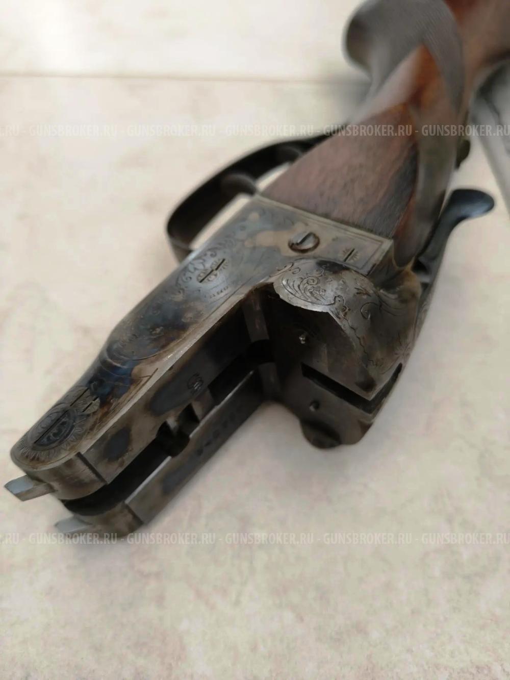 SAUER 8, 16/70, 1946г