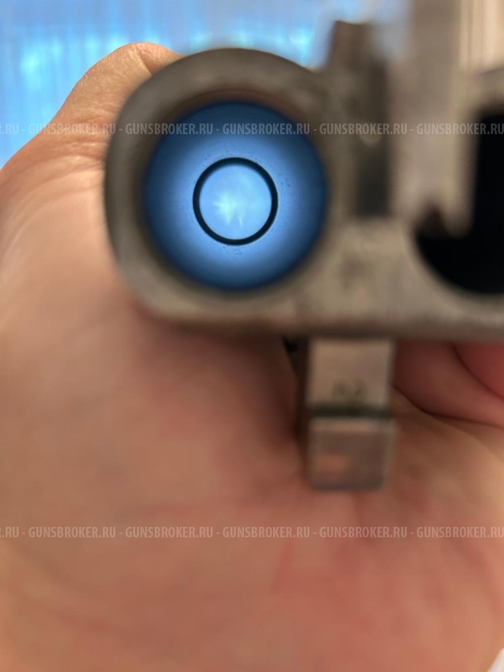 Sauer 8, калибр 16