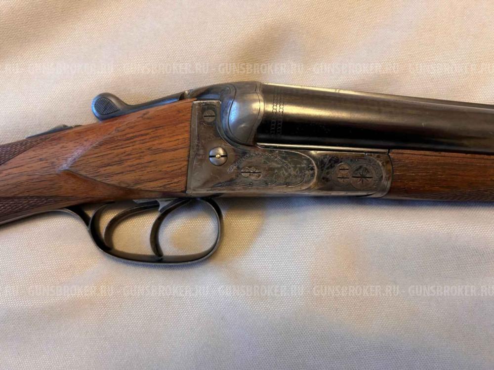 Sauer 8, калибр 16