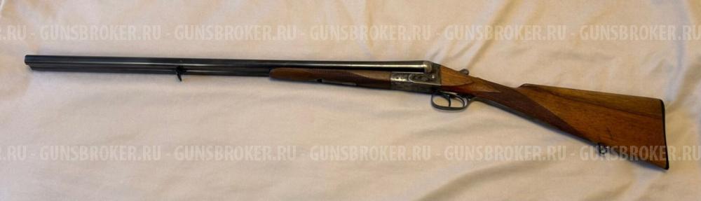 Sauer 8, калибр 16