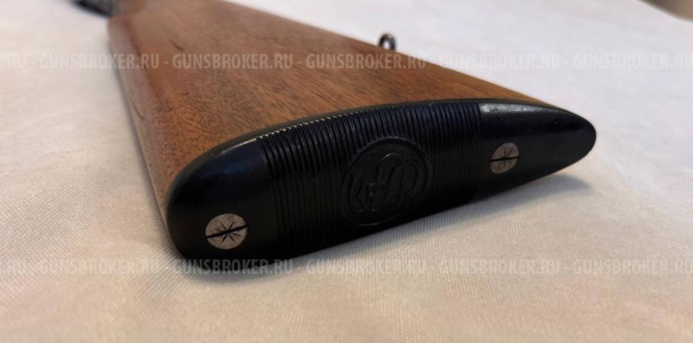 Sauer 8, калибр 16