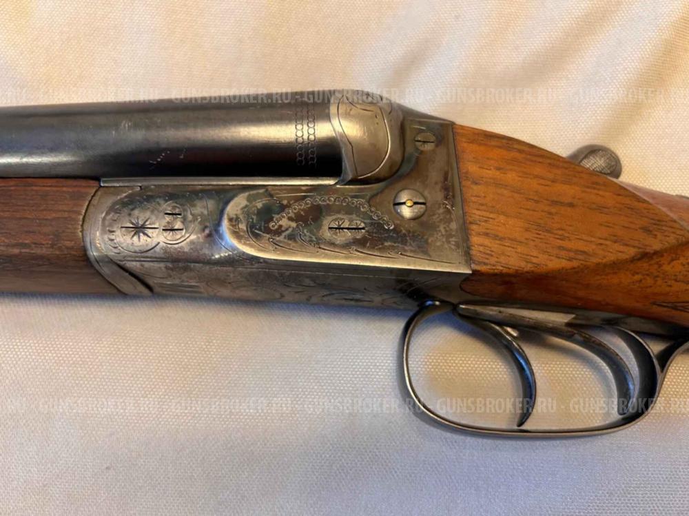 Sauer 8, калибр 16