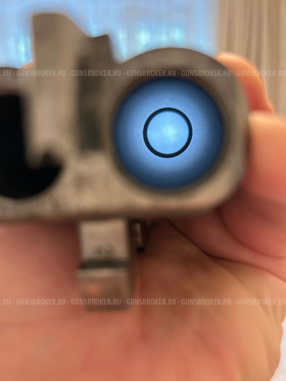 Sauer 8, калибр 16