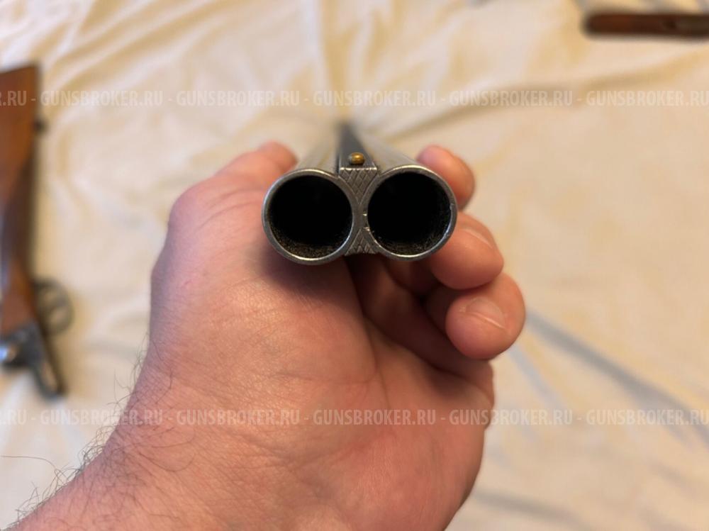 Sauer 8, калибр 16