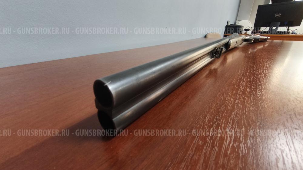 Sauer 8 в прекрасном состоянии