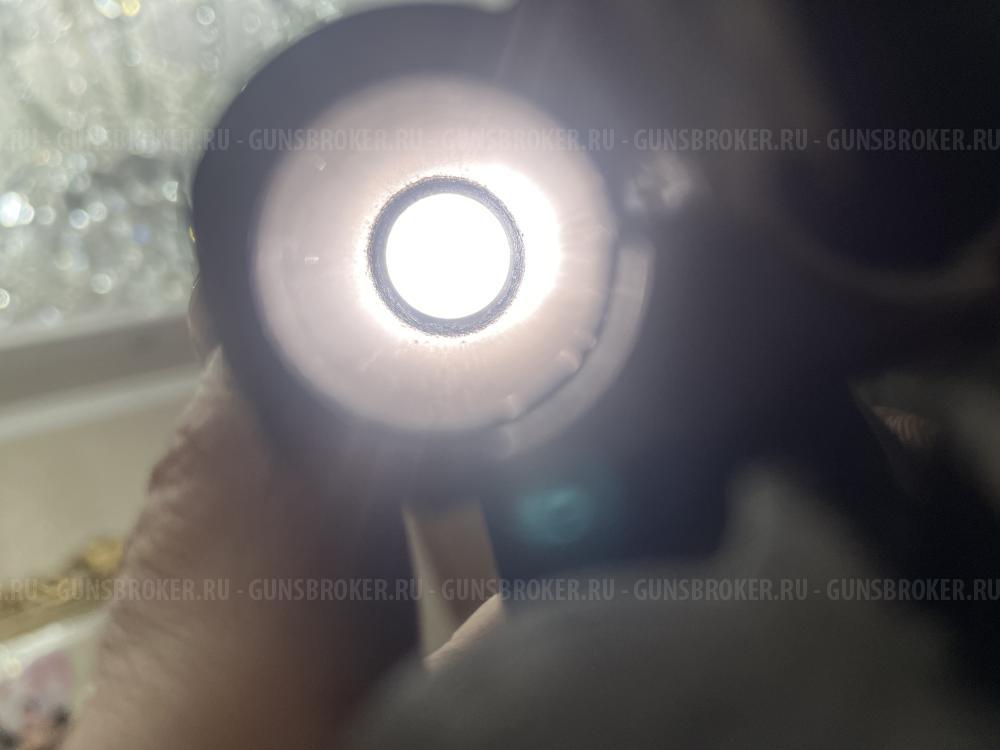 Sauer 8, Зауэр 8, 3 кольца