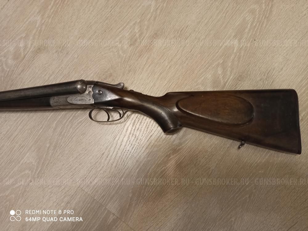 Sauer 8