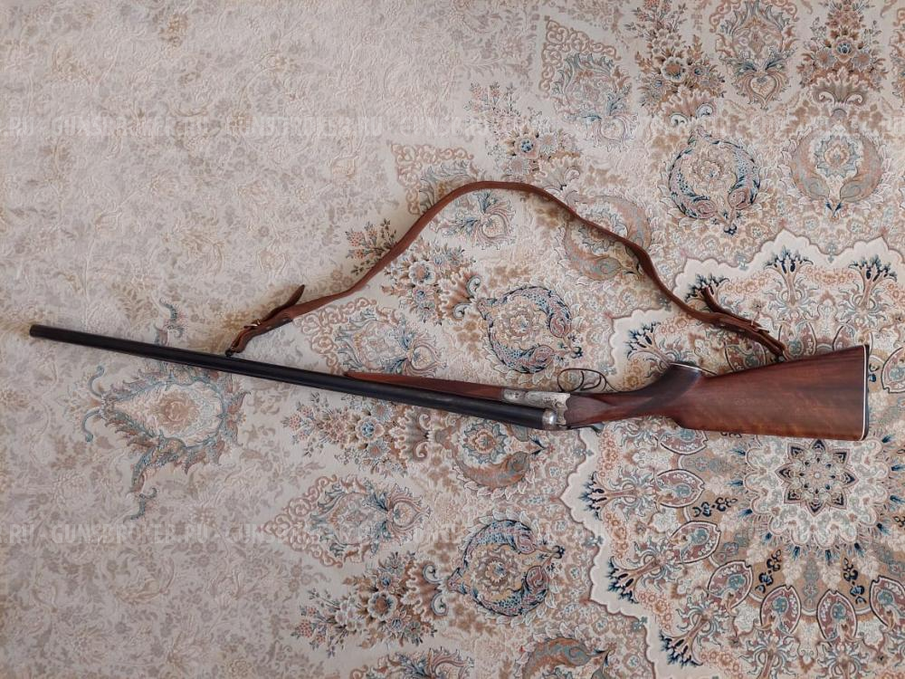 Sauer 8