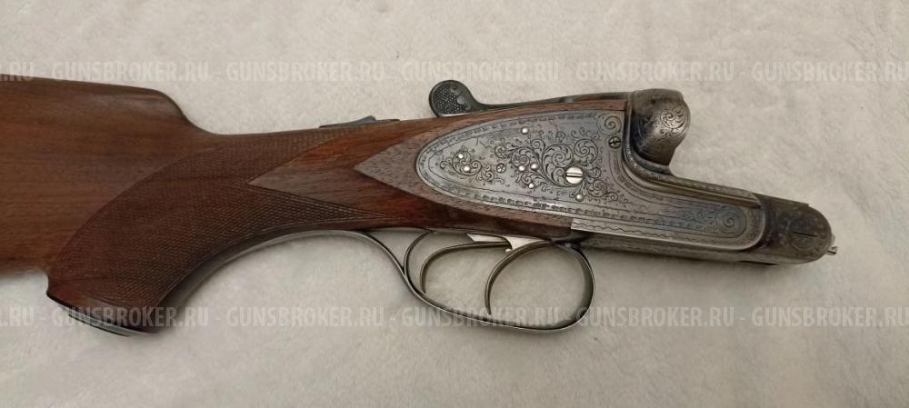 SAUER 8