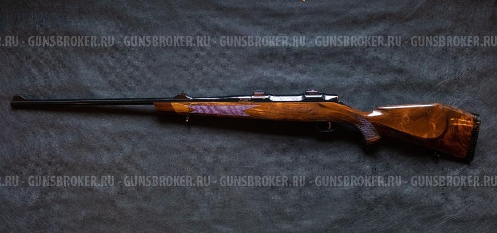 Sauer 90 Final Edition 300Win Mag