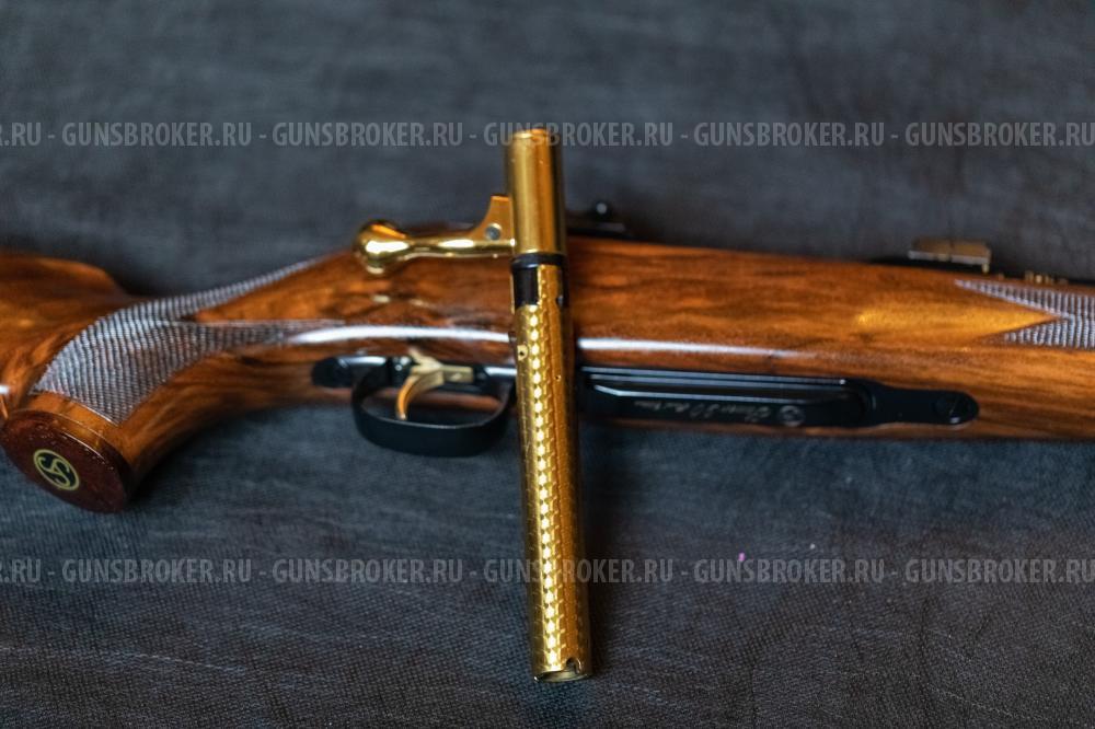 Sauer 90 Final Edition 300Win Mag