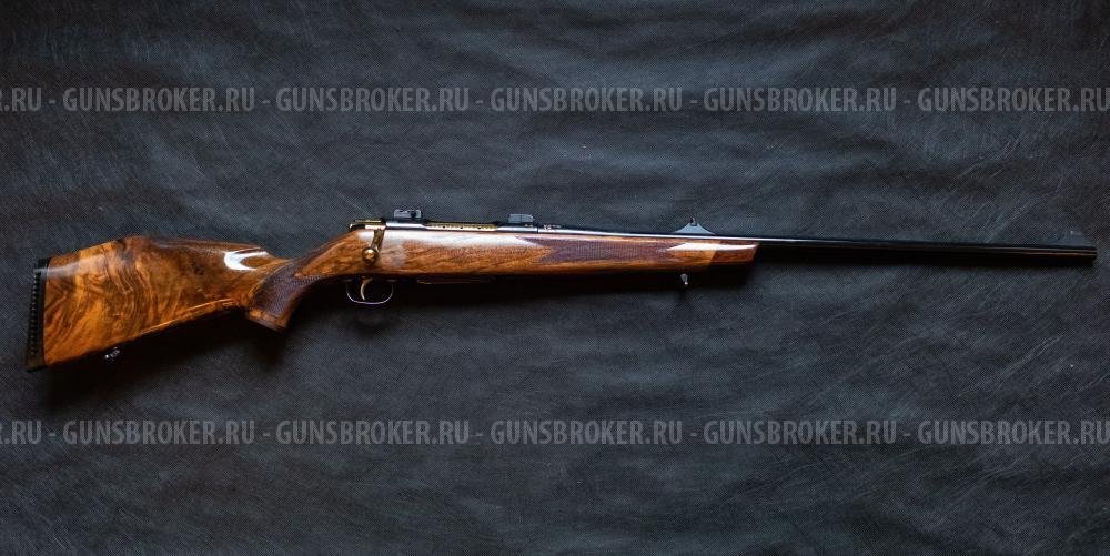 Sauer 90 Final Edition 300Win Mag