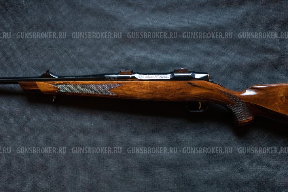Sauer 90 Final Edition 300Win Mag